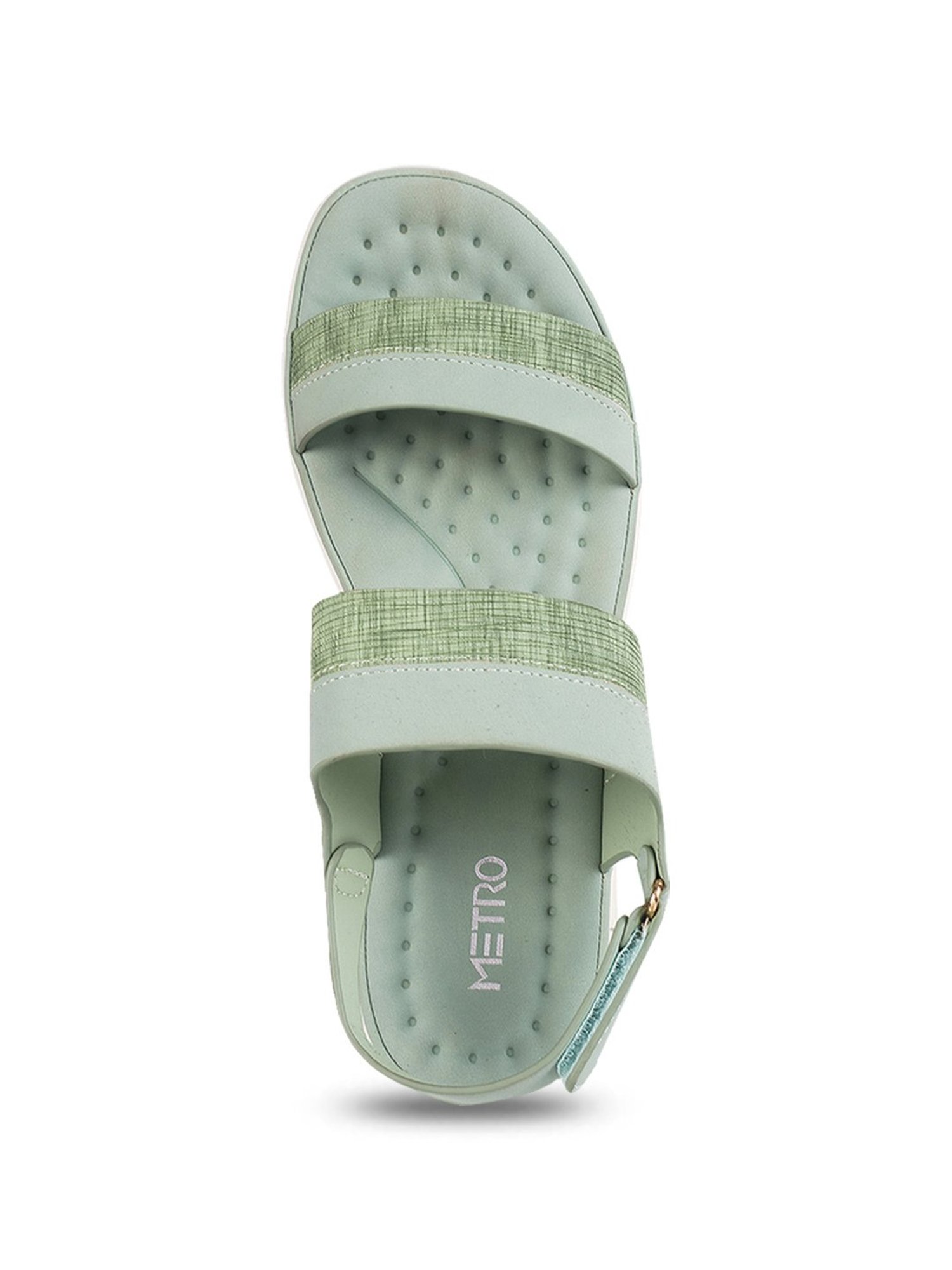 Bata Women's Black Flat Ballets