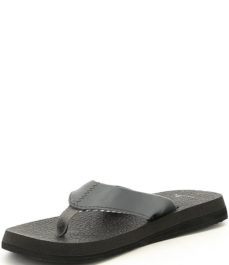 Sanuk Yoga Mat Sandals