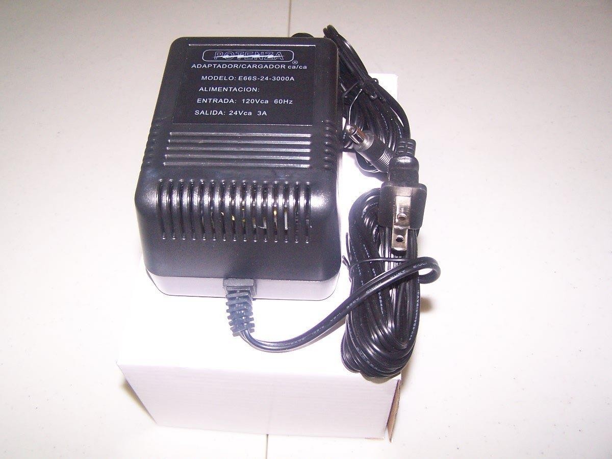Torrey LSQ_40L Scale Power Supply _ AC AdapterLabel,
