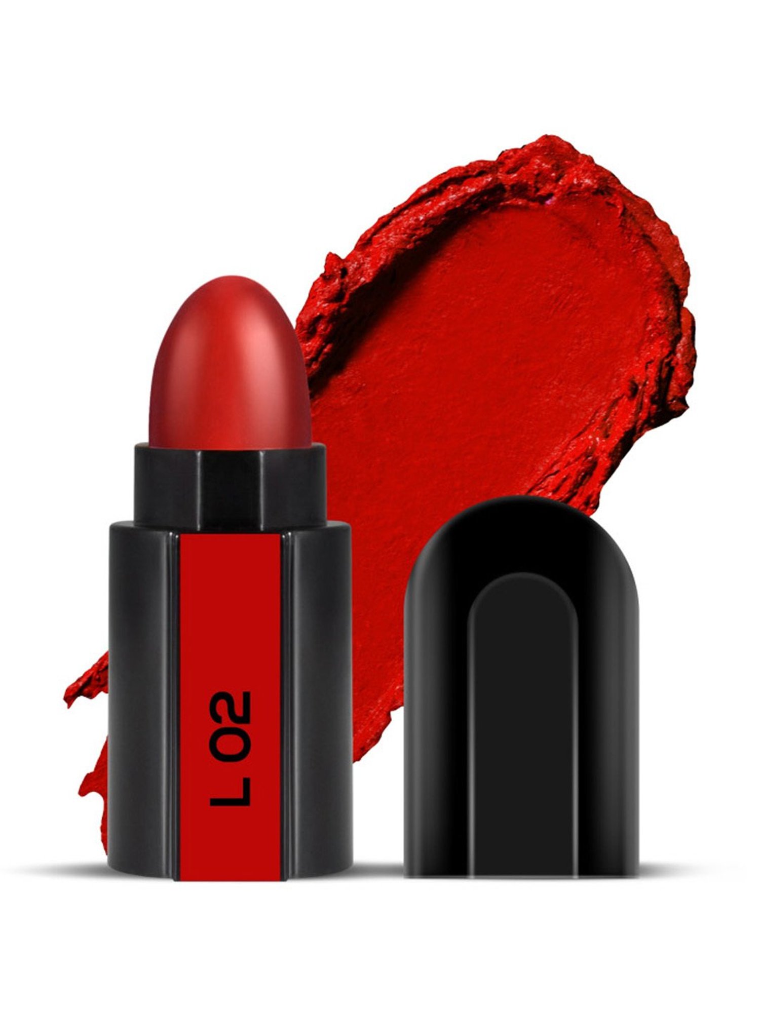 Renee Fab Bullet L 02 Ravish Red - 1.5 gm