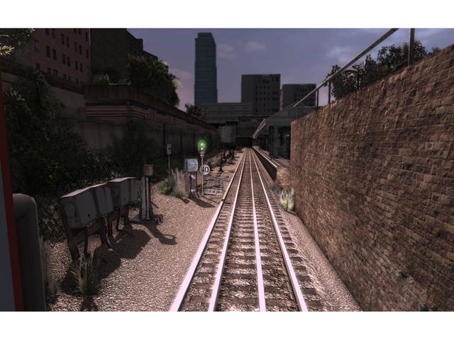 World of Subways 3 - London Underground [Online Game Code]