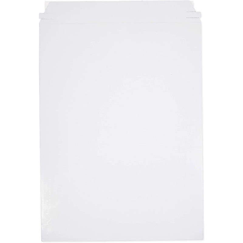 UNIVERSAL Peel Seal Strip Business Envelope #9 3 7/8 x 8 7/8 White 500/Box 36001