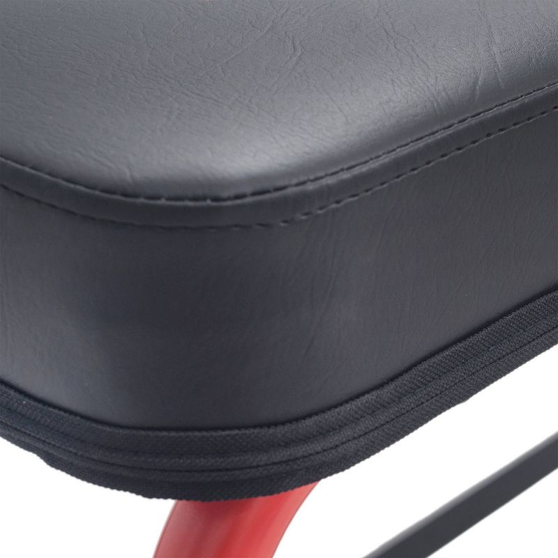 Sunny Health & Fitness Power Zone Strength Flat Bench