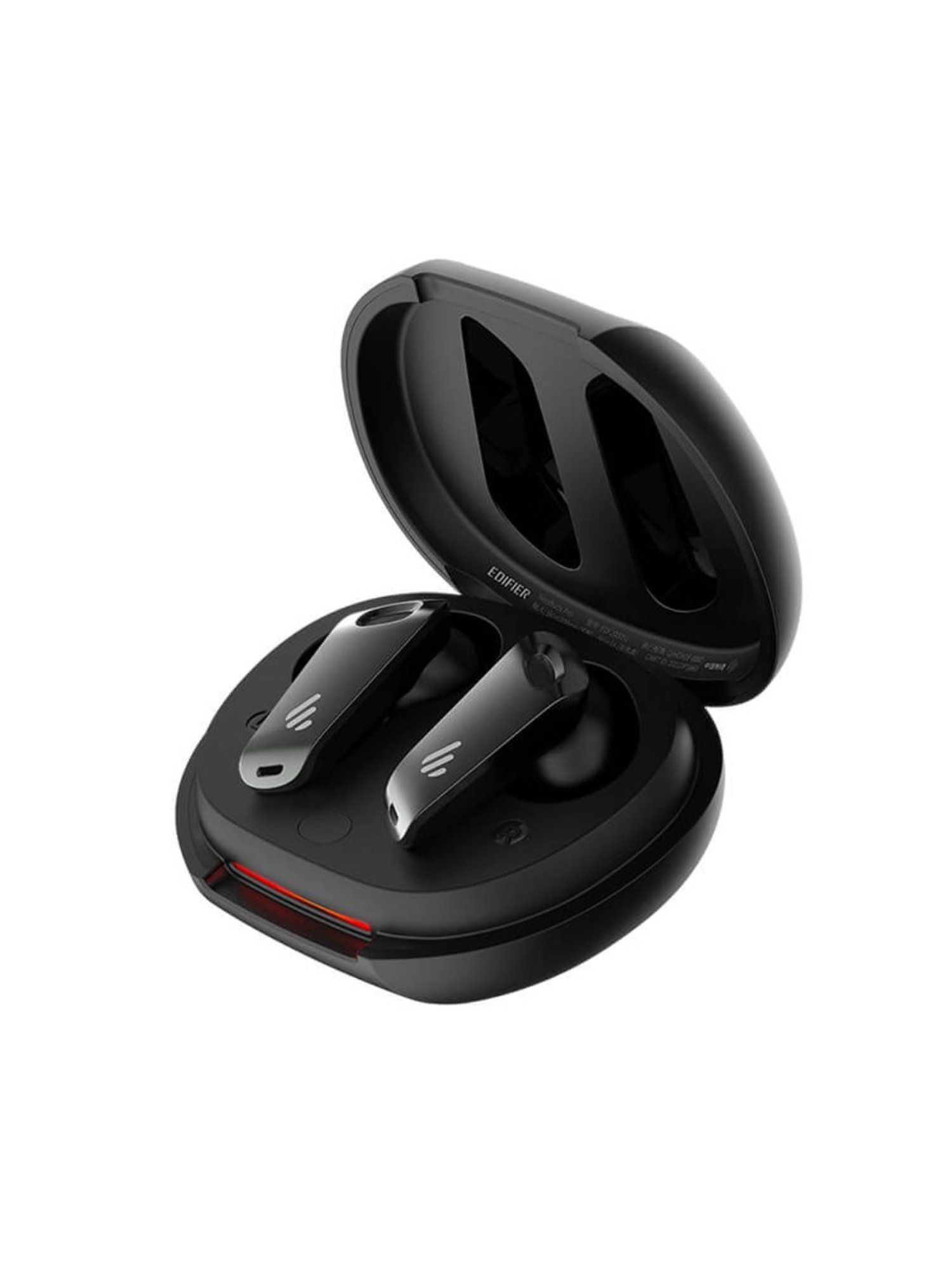 Edifier NeoBuds Pro True Wireless Stereo Earbuds with Active Noise Cancellation (Black)