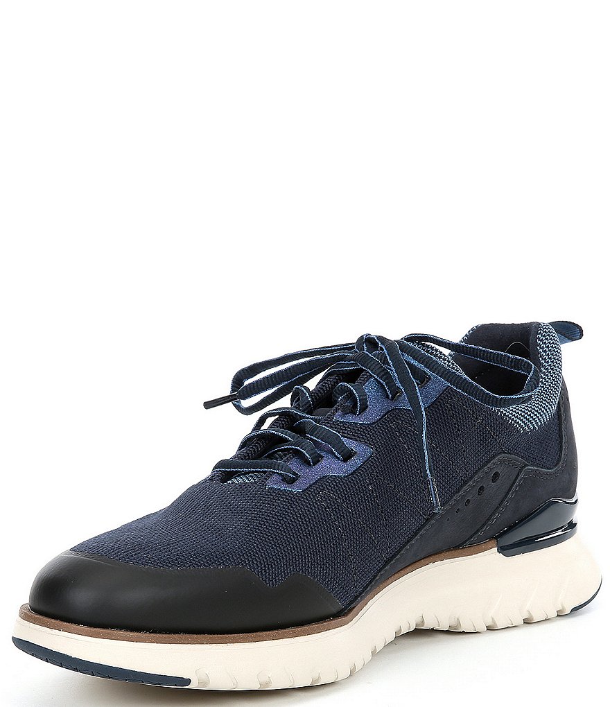 Forca by Lifestyle Men's Blue Casual Sneakers