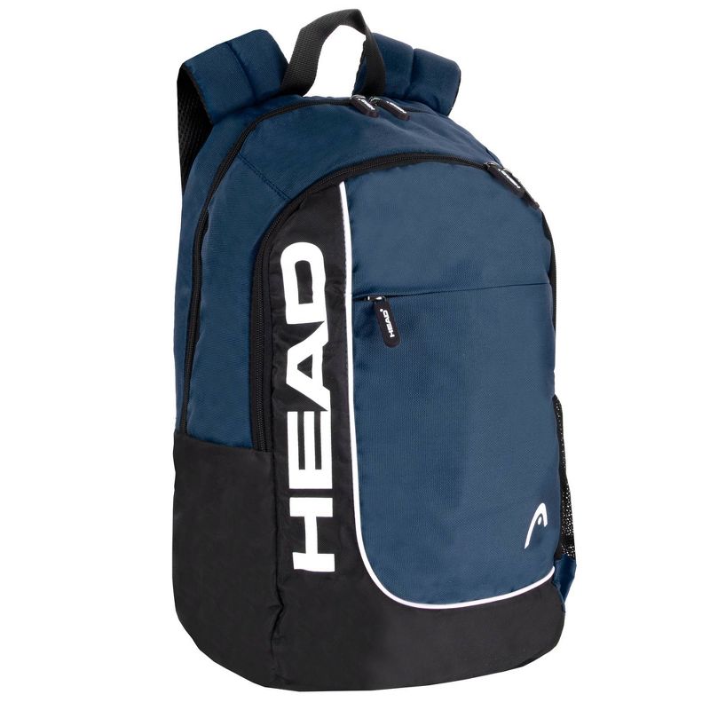 HEAD 18" Overhead Backpack - Blue