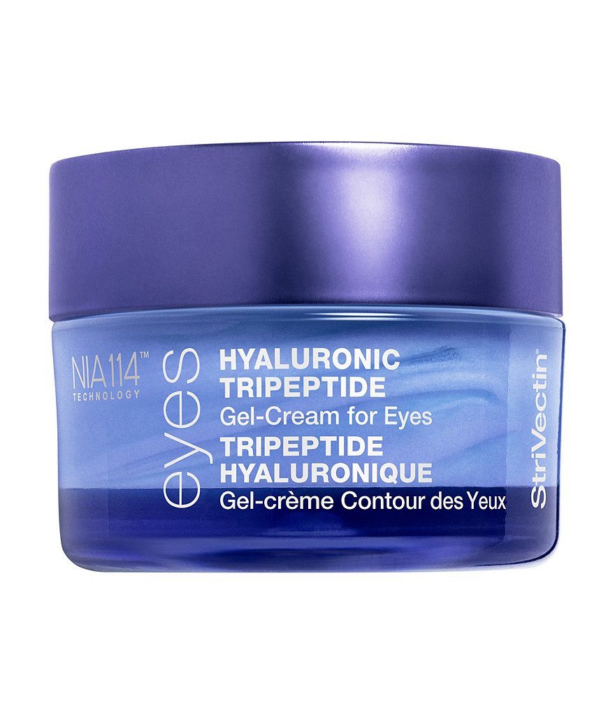 StriVectin Hyaluronic Tripeptide Gel-Cream for Eyes