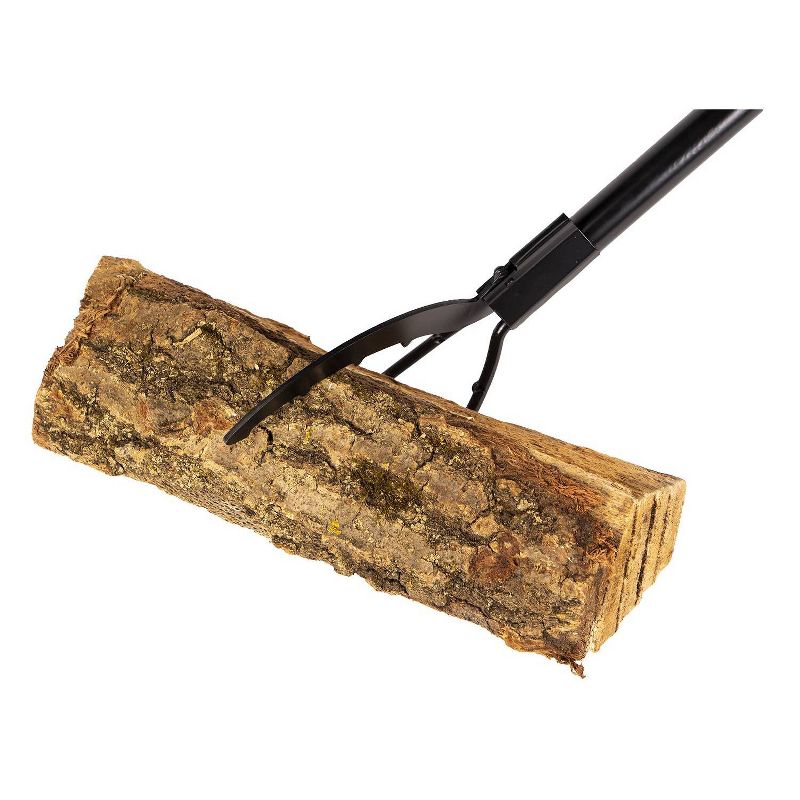 40" Log Grabber - DRAGONFIRE