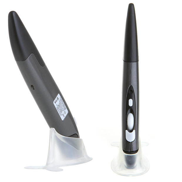2.4GHz Optical Usb Wireless Pen Mouse for PC Laptop PPT Drawing Teaching Speech