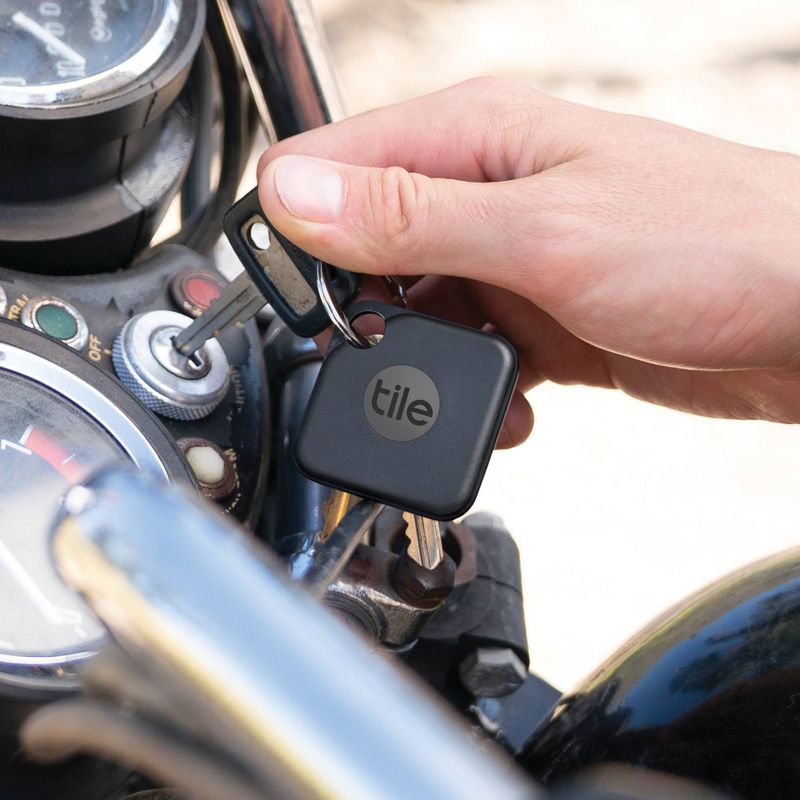 Tile Pro (2020) - 4 pack