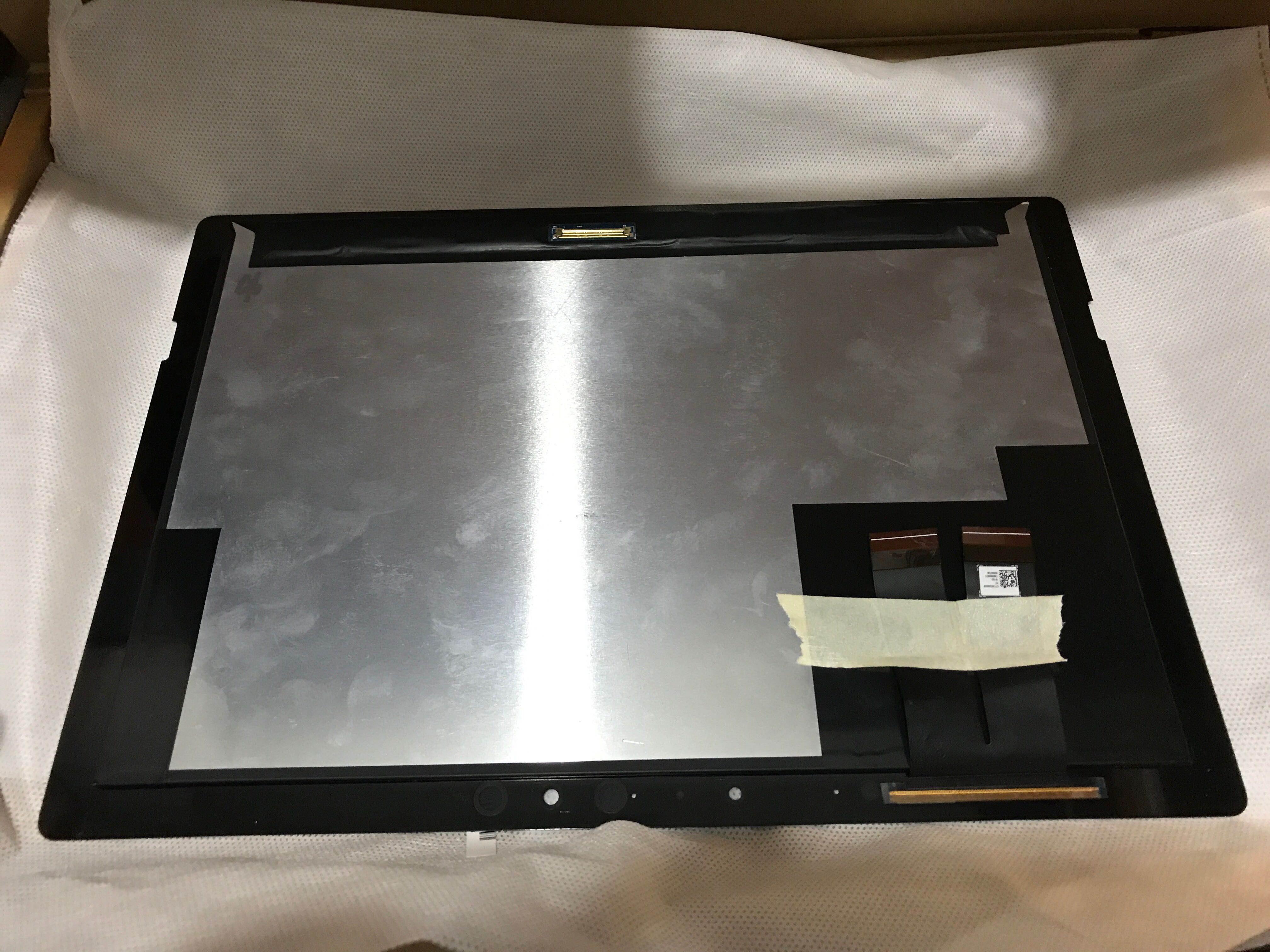 12.6"LCD+Touch Screen Digitizer Assembly for ASUS Transformer 3 Pro T303UA WQHD+ 2880*1920