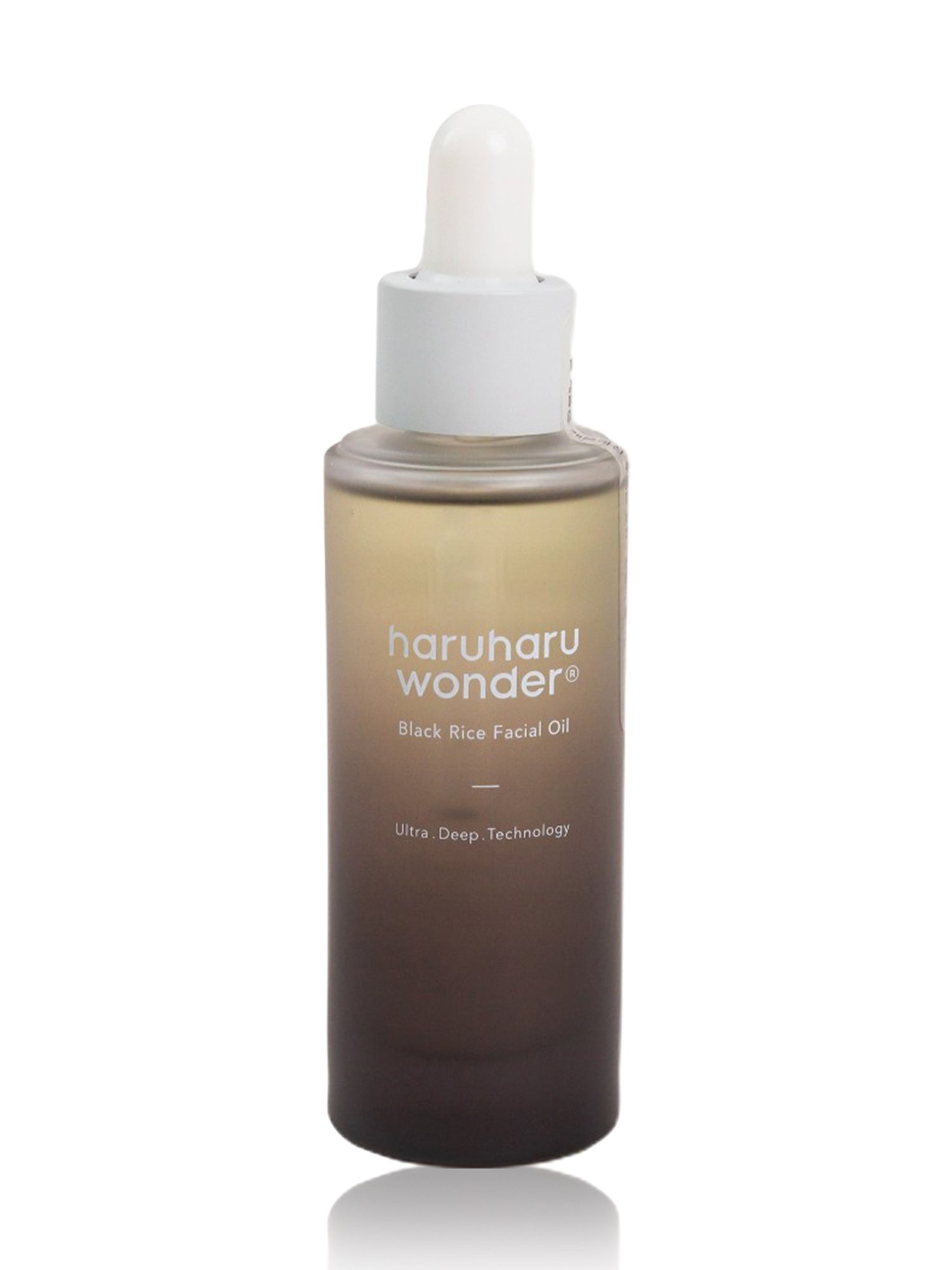 HaruHaru Wonder Black Rice Facial Oil - 30 ml