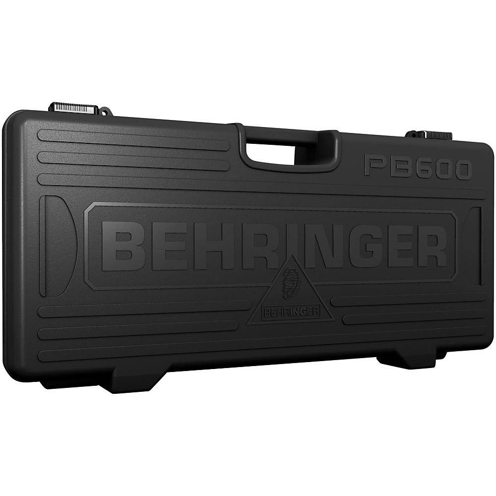 Behringer PB600 Universal Effects Pedal Floor Board