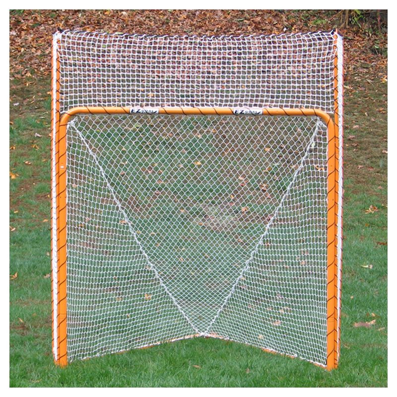 EZ Goal Lacrosse Backstop Rebounder
