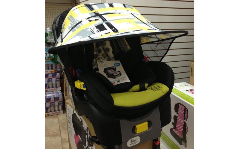 Baby Jogger City Mini 2 Compact Pram - Jet