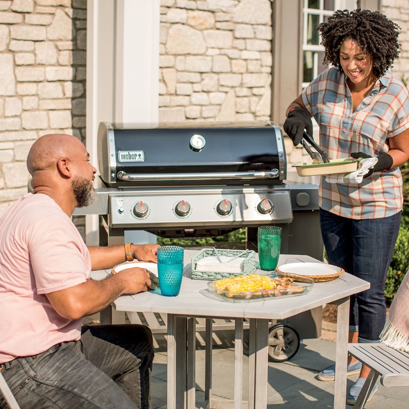 Royal Gourmet 6-Burner Gas Grill GA6402B Blue