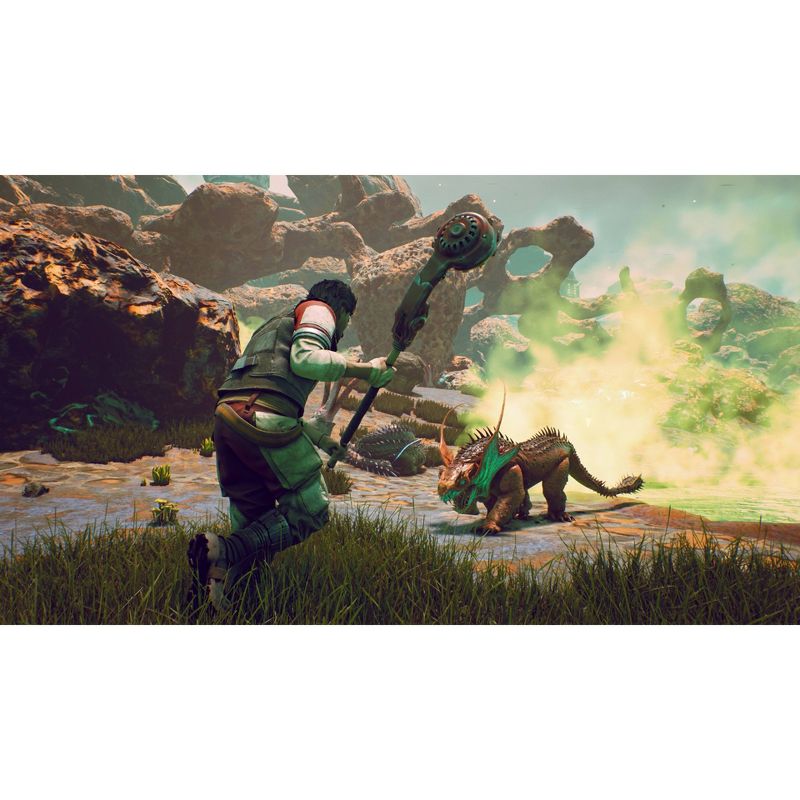 The Outer Worlds - Xbox One