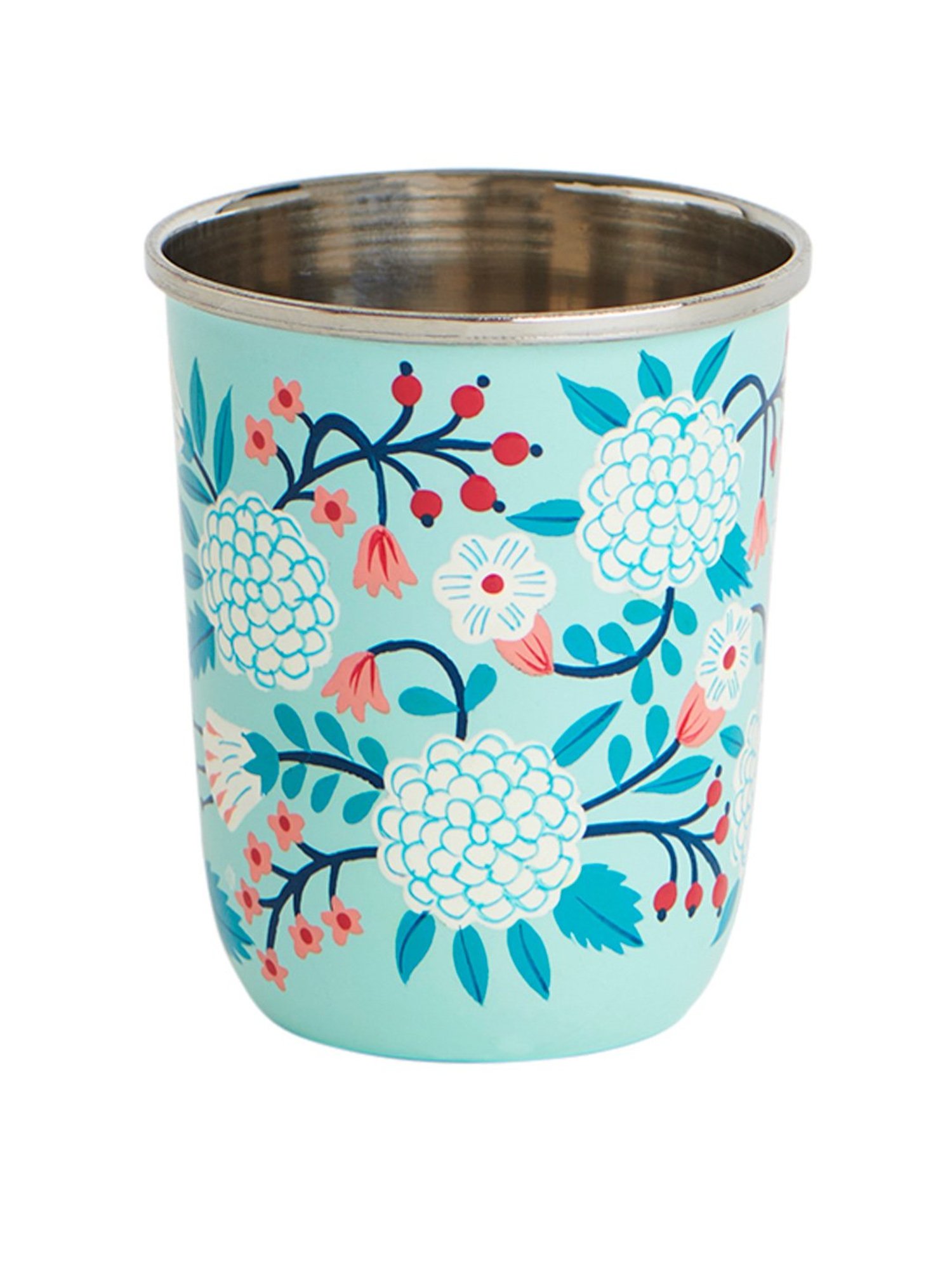 Chumbak Quiet Jungle Small Tumbler