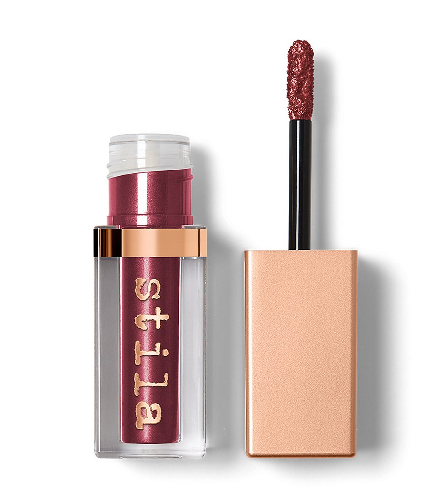 Stila Shimmer & Glow Liquid Eyeshadow