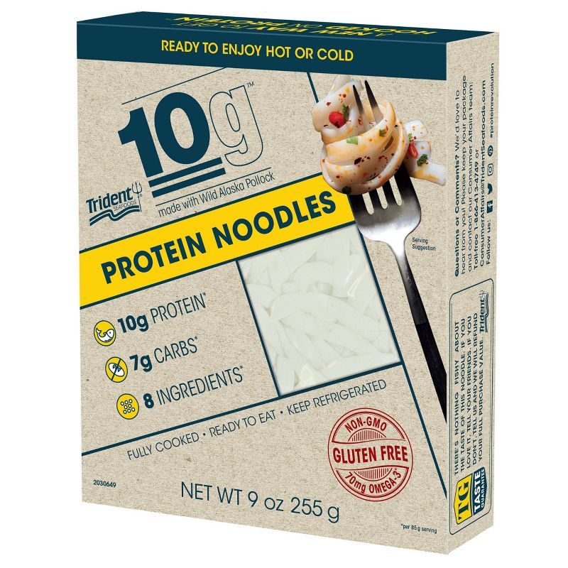 Marine Harvest Norwegian Mojito Flavored Cold Smoked Salmon - 4oz