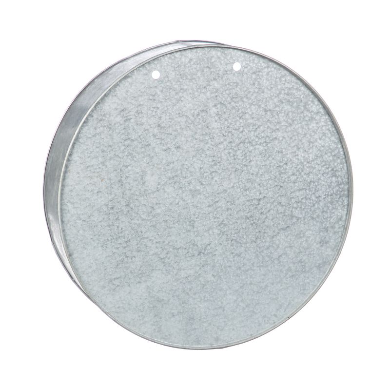 AquaSavTM Oxford Wall Planter, 18" - Pride Garden Products