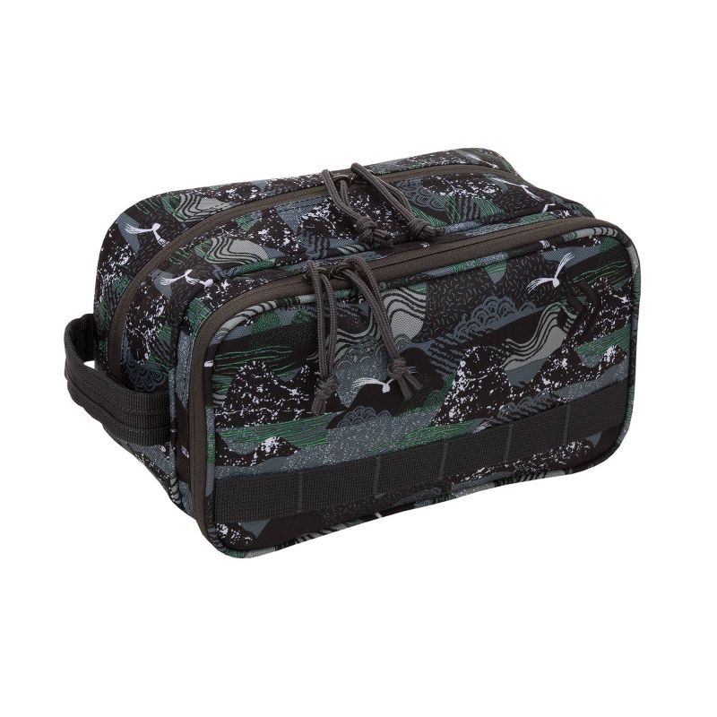 Outdoor Products Overnight Dopp Kit - Gray