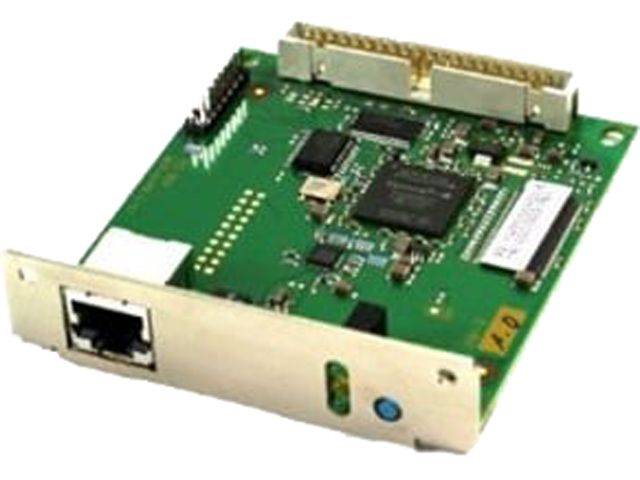 Citizen Opt-788 Ethernet Network Card