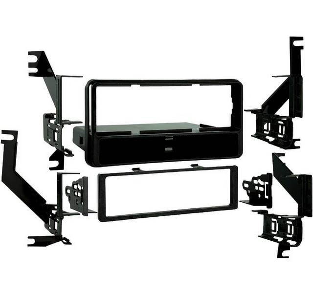 METRA 99-8216 GPS Navigation Accessories