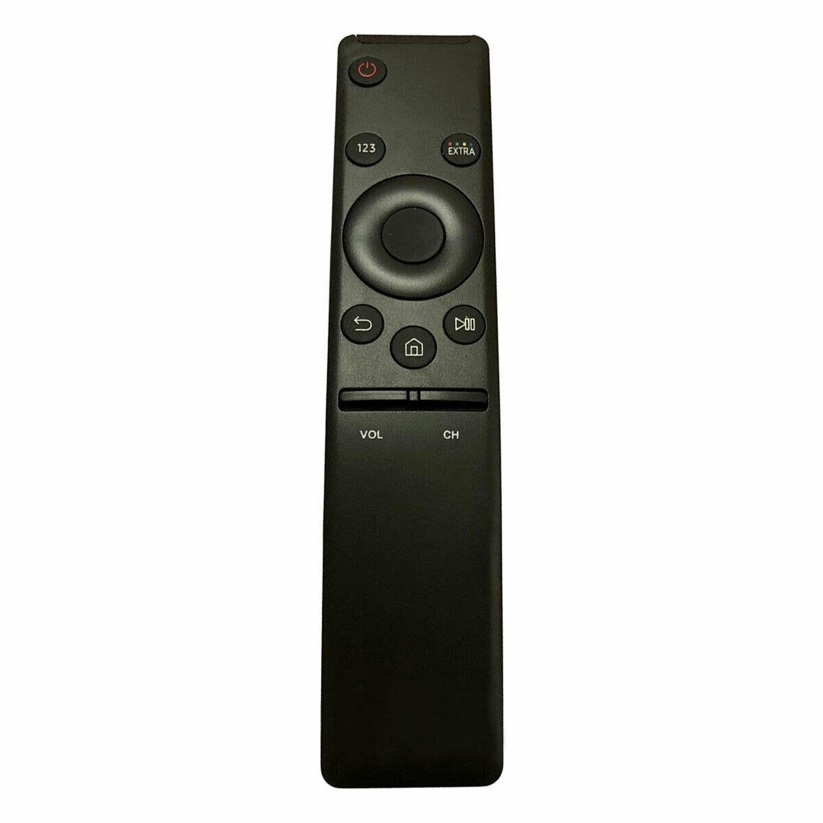 Replacement TV Remote Control for Samsung UE65NU7179 Television