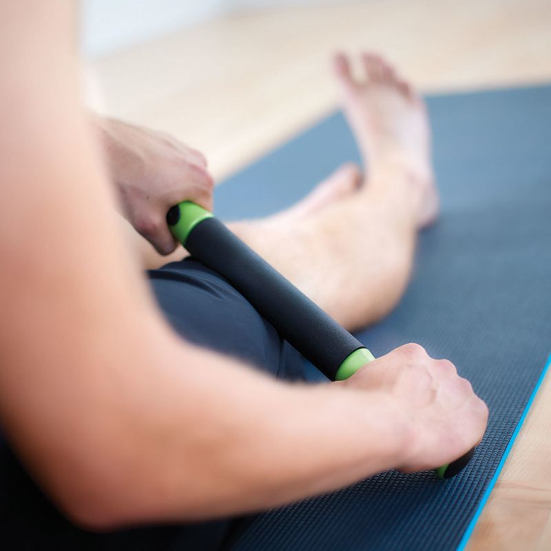 Merrithew Total Body Roller - Green