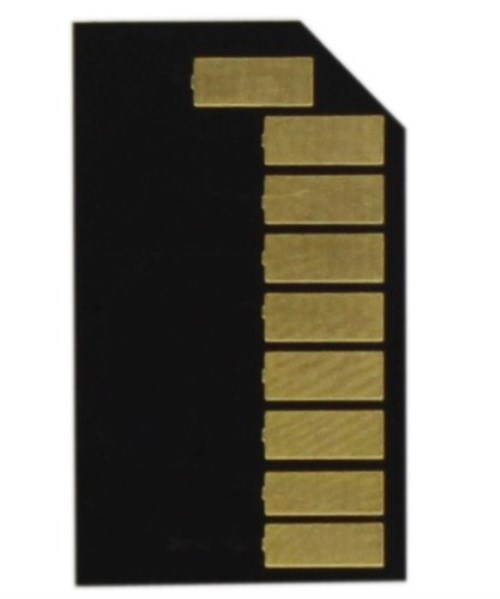 Raspberry Pi  TF to SD Card Pinboard Raspberry Pi Molex Slot adapter