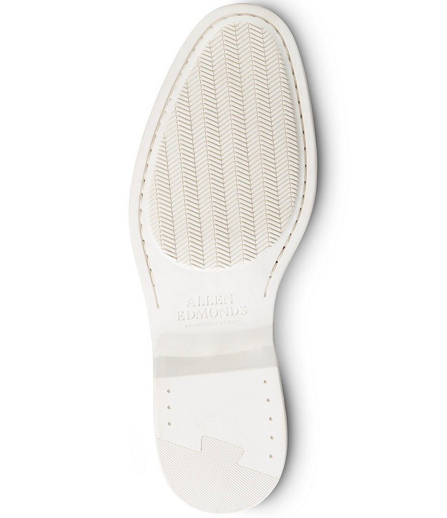 ECCO Track II Low Leather Oxfords