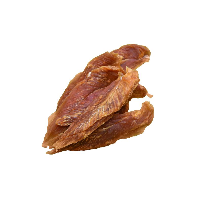 Nudges Protein Biscuit Chicken Dog Treats -16oz