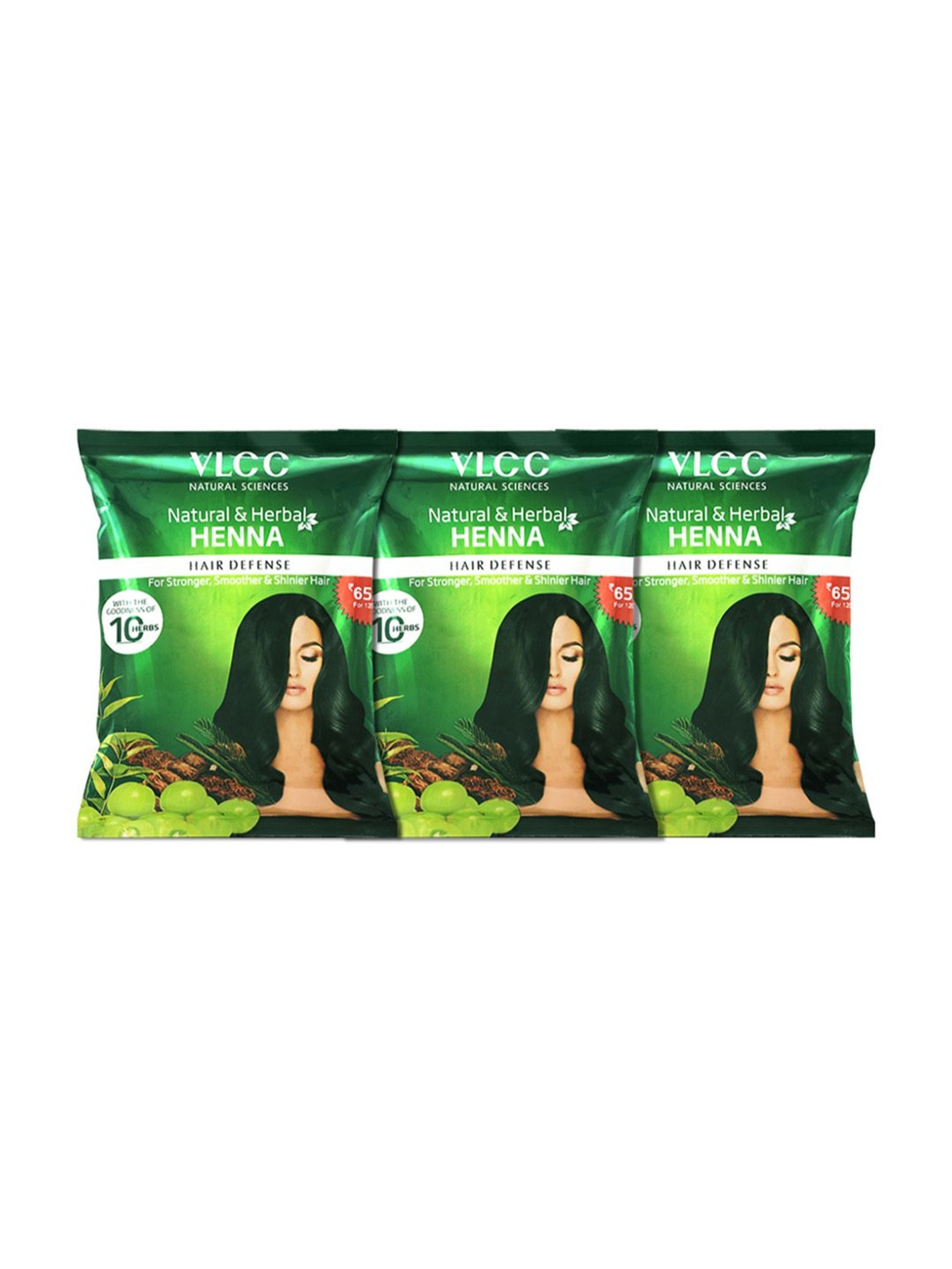 L'Oreal Pari Casting Creme Gloss Conditioning Hair Colour 400 Dark Brown - 87.5 gm + 72 ml