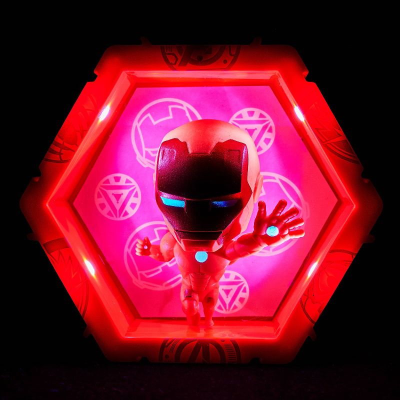 Marvel Wow! Pods - Iron Man