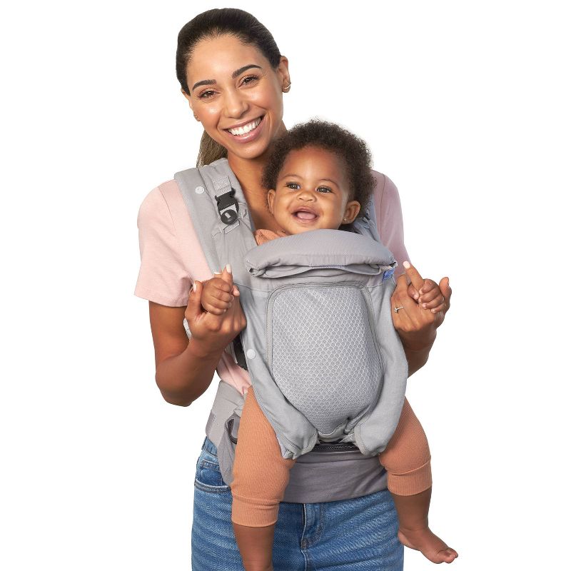 Infantino In Season 5 Layer Ergonomic Carrier