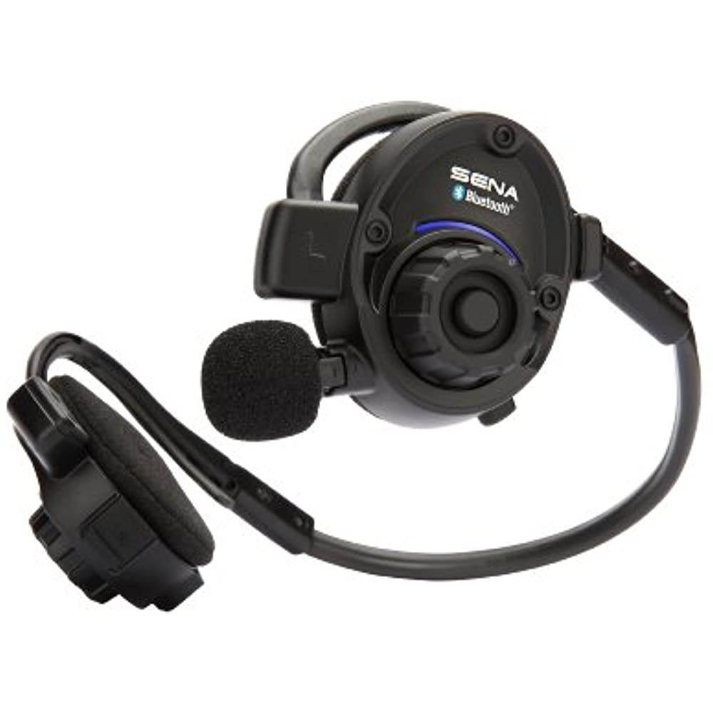 Sena SPH10-10 Outdoor Sports Bluetooth Stereo Headset / Intercom