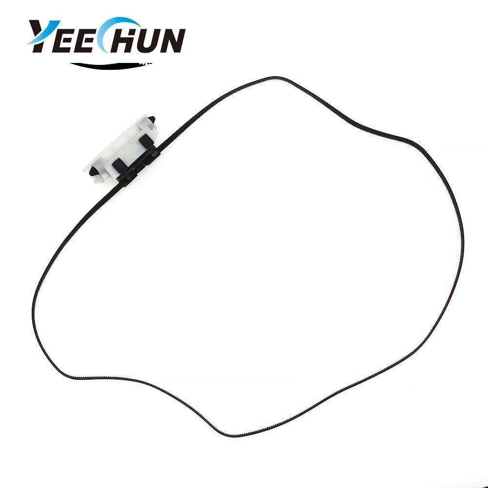 YEECHUN New 1x Carriage Belt for HP OfficeJet Mobile 100 150 470 Replacement Part