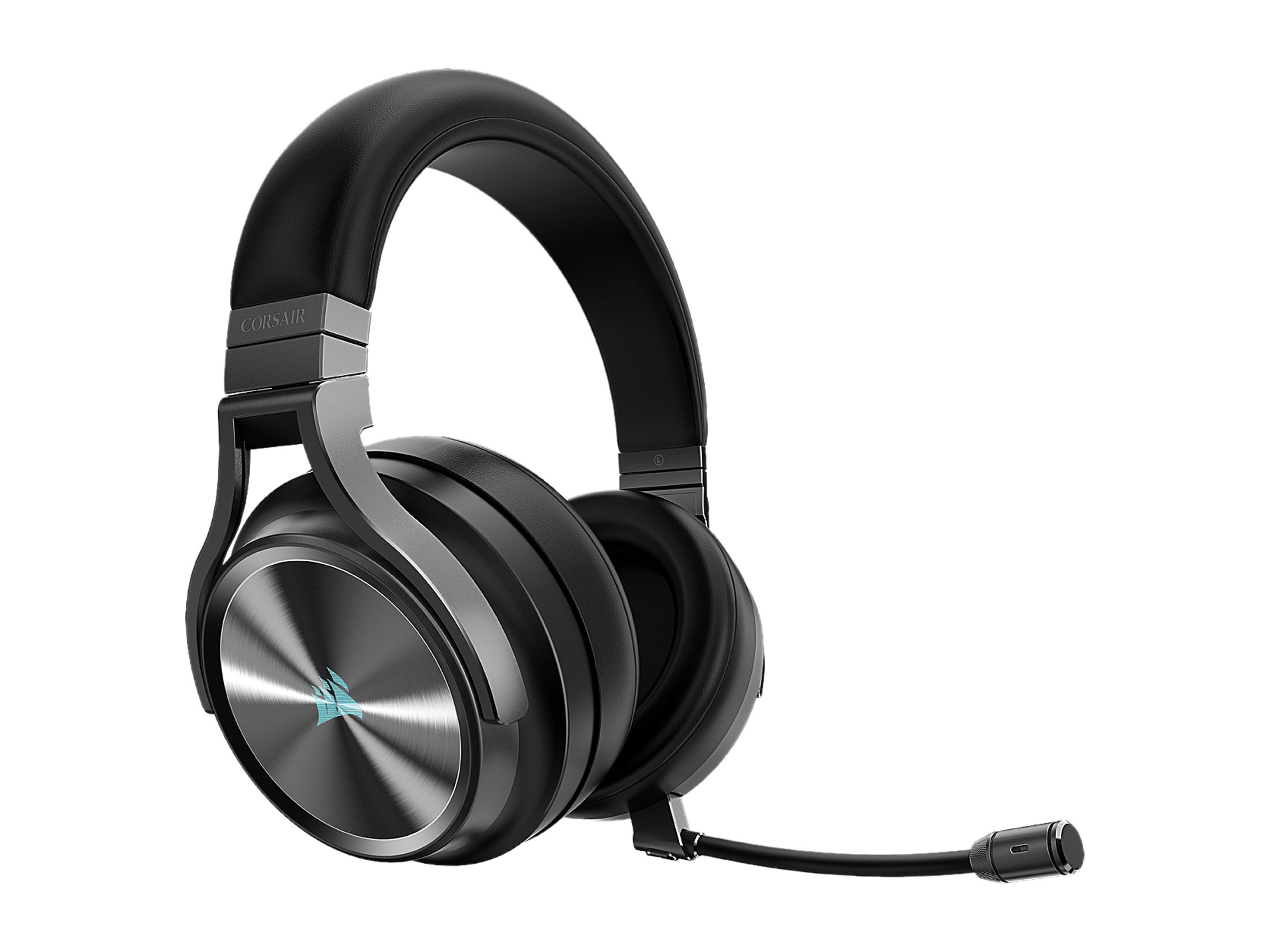 HyperX Cloud Stinger Head-mounted Gaming Headset with Noise Reduction Microphone for PC Game Console Cellphone Pink