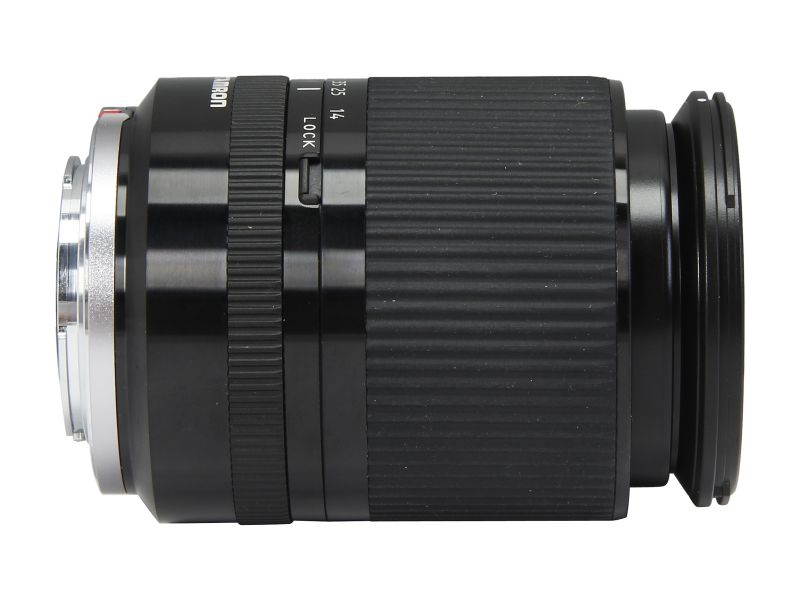 TAMRON C001 AFC001-700 14-150MM F/3.5-5.8 Di III for Micro Four Thirds Black