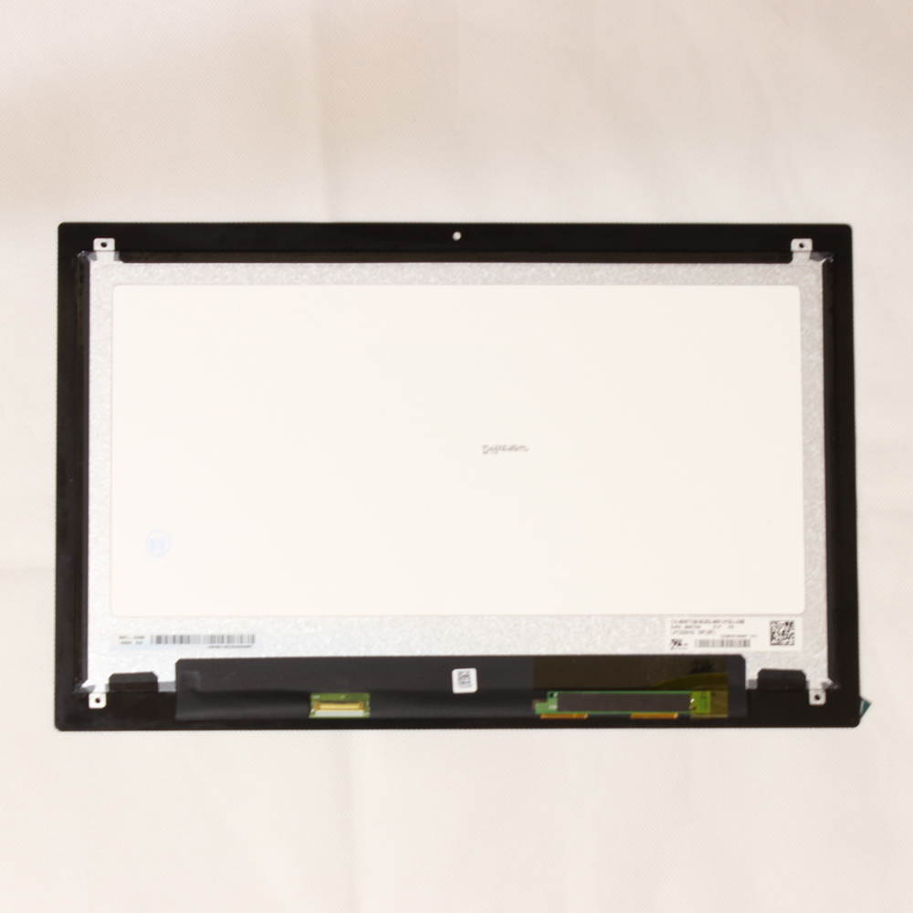 13.3" Touch Laptop LCD LED Assembly Screen + Digitizer for Dell Inspiron 13 7347