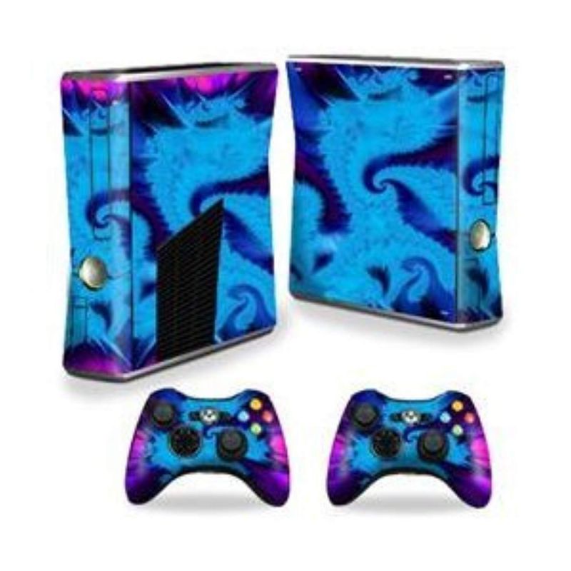 320GB Hard Drive Disk Kit For Xbox 360 XBOX360 HDD Internal Slim - Black