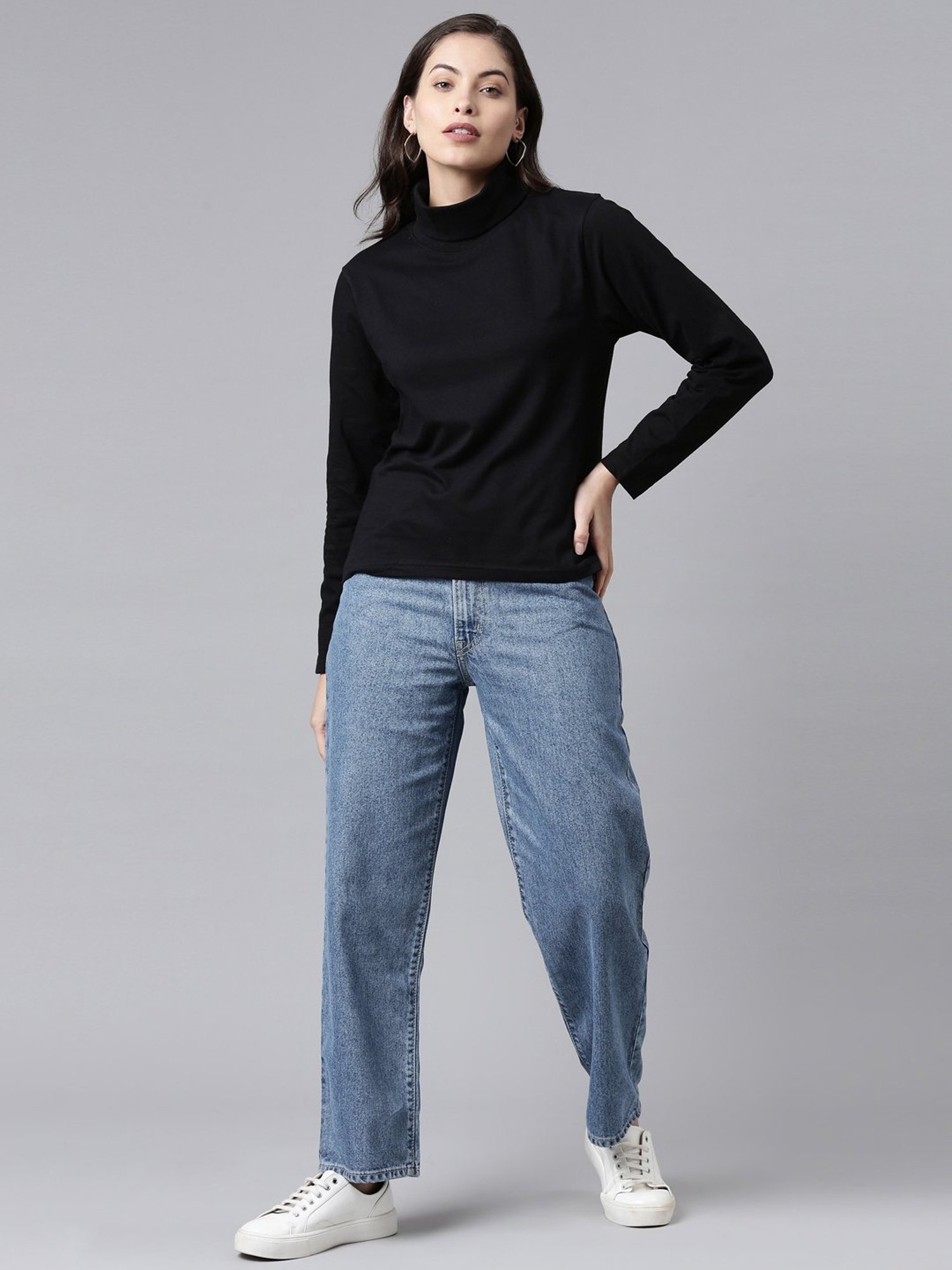 Kryptic Black & White T-Shirt - Pack of 2