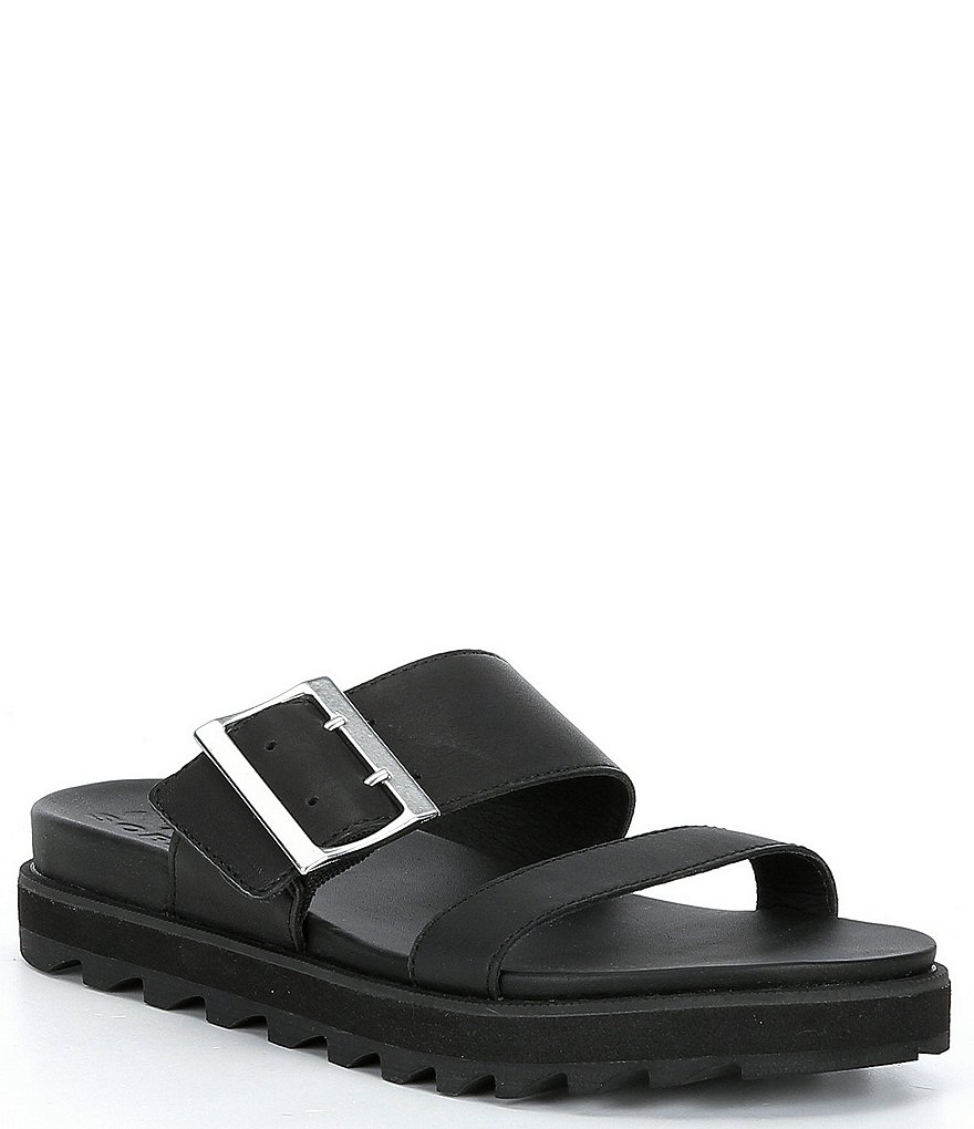 Sorel Roaming Buckle Slides