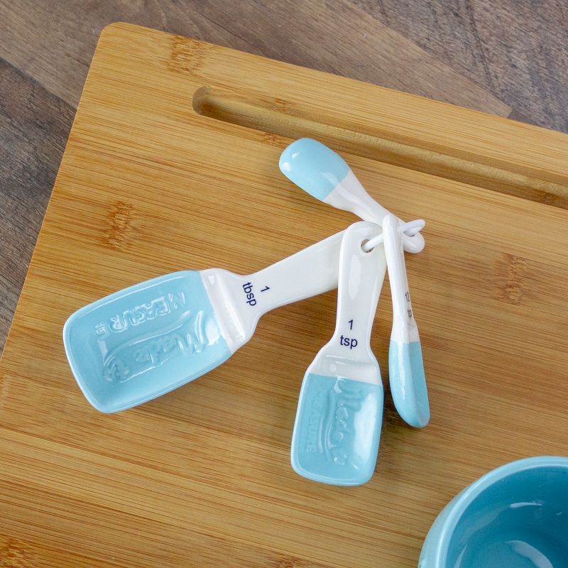 Trudeau 11pc Measuring Tool Set