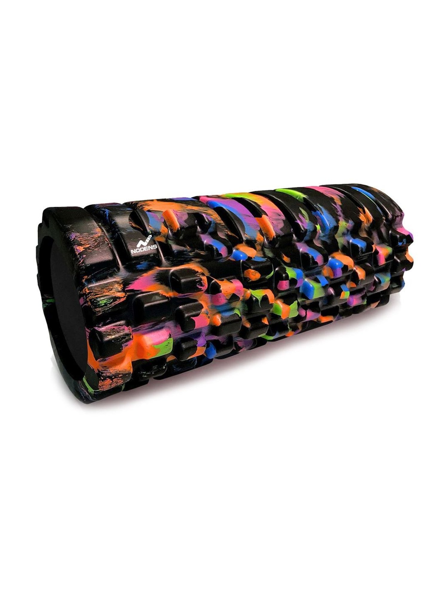 NODENS Multicolored Foam Roller