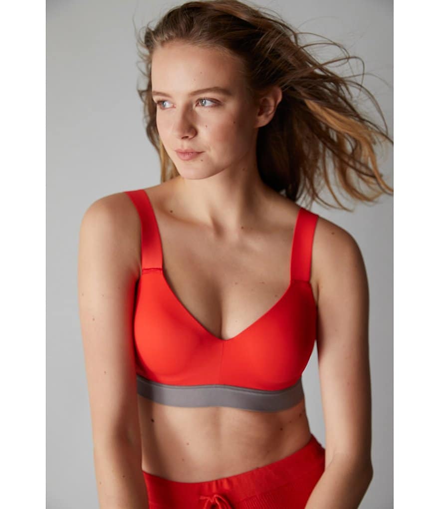 Natori Dynamic Convertible Contour Sports Bra
