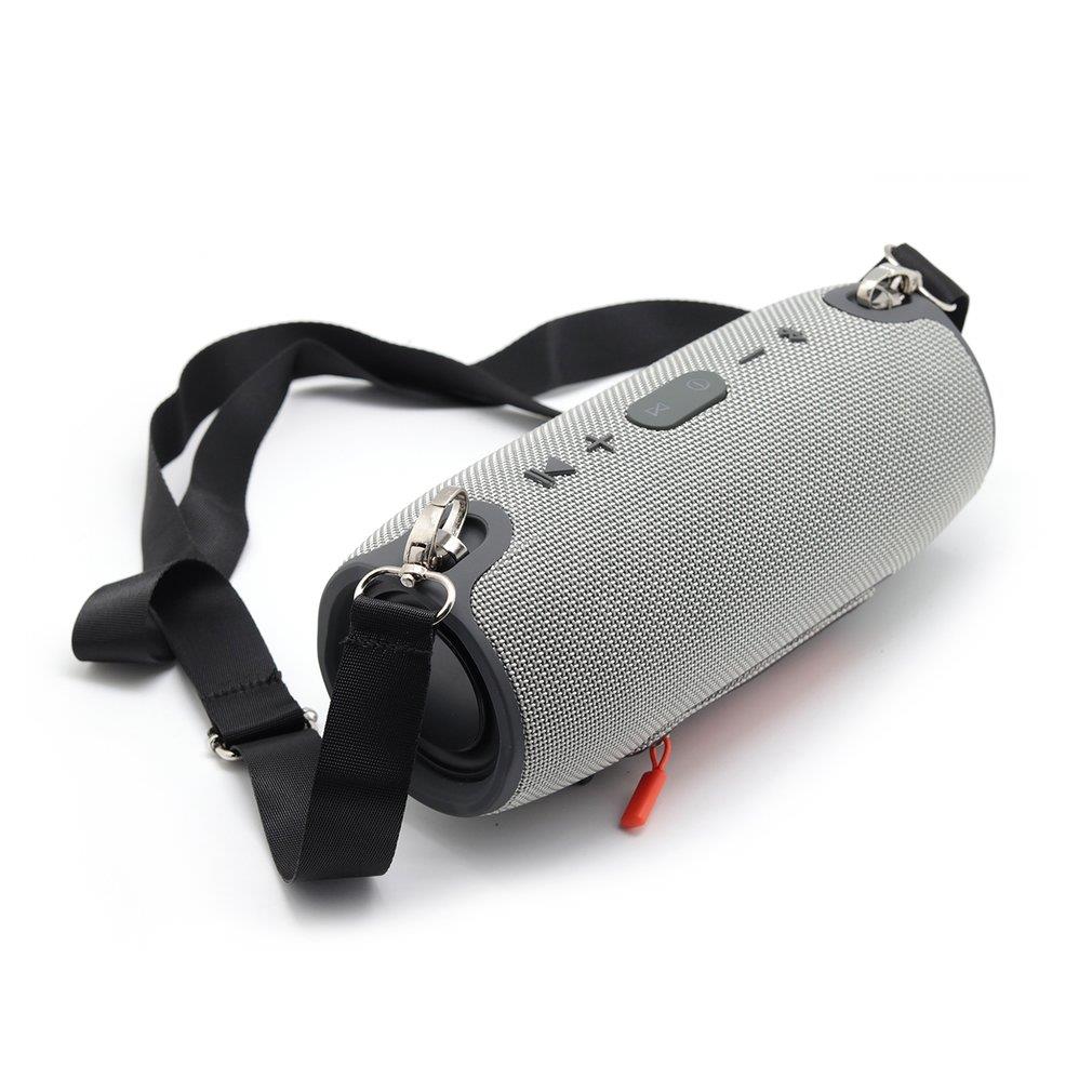 Wireless Bluetooth Speaker Waterproof Hands-free MIC Speaker Support TF Card