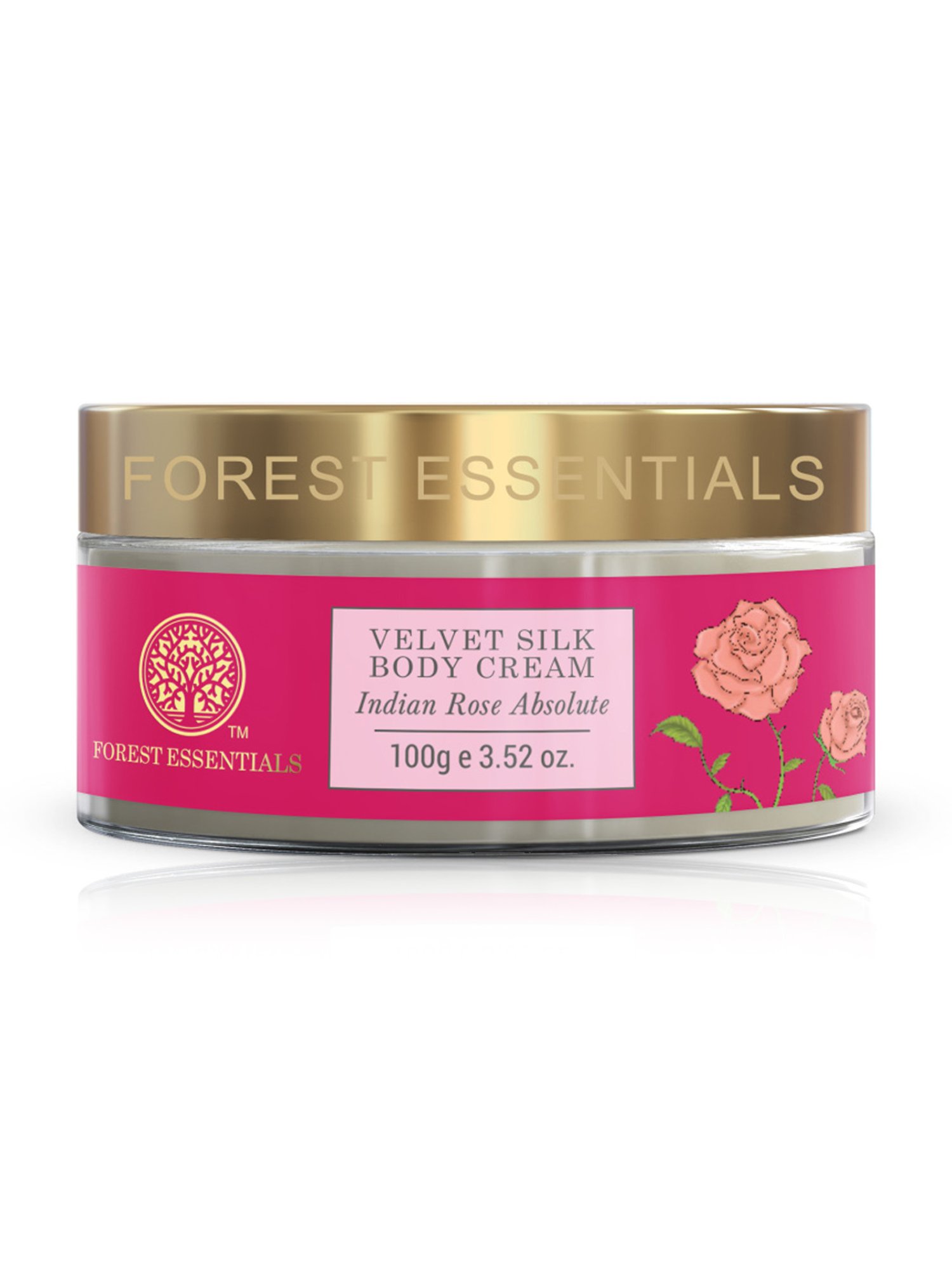 Forest Essentials Beauty & Skincare Energising Ritual Luxury Gift Box Set