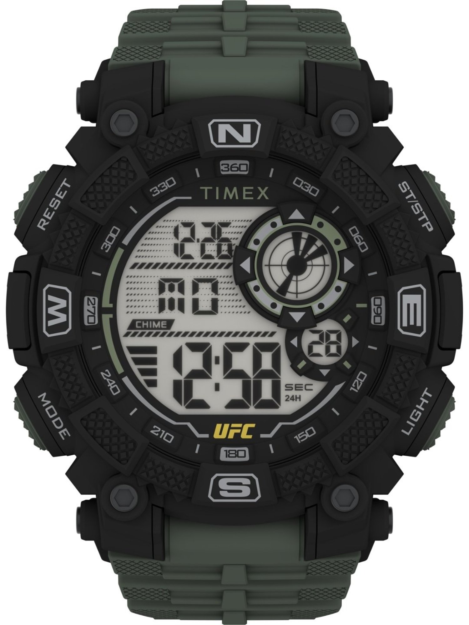 TED BAKER BKP80S203 Smart Watch for Men